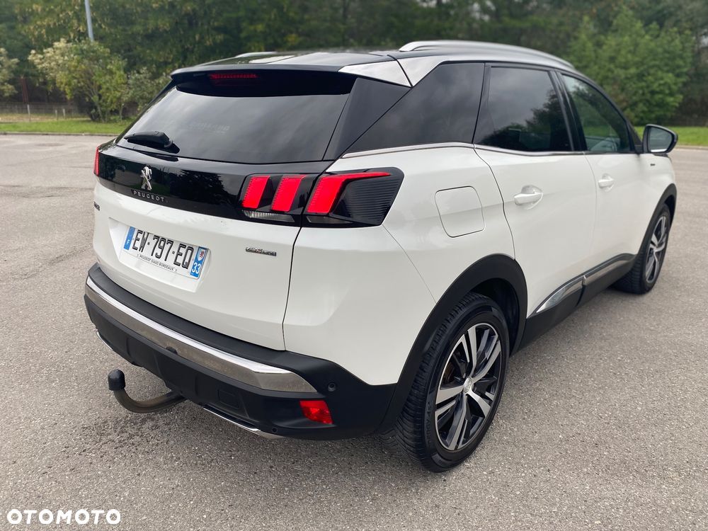 Peugeot 3008 - 4