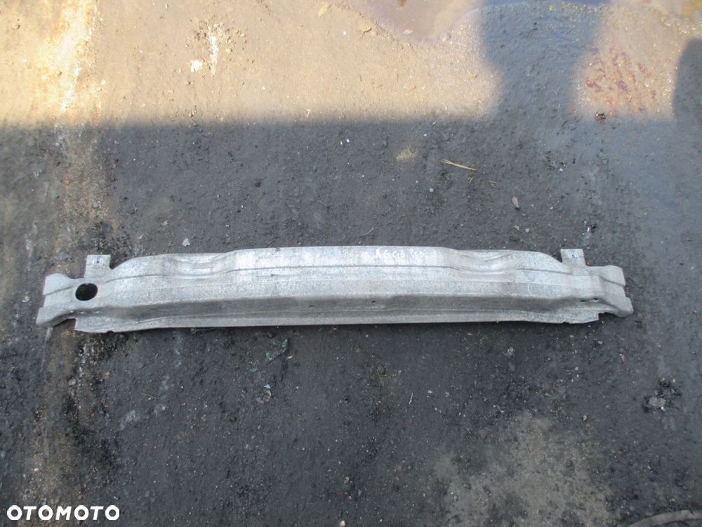 WZMOCNIENIE BELKA ZDERZAKA PRZÓD AUDI A6 C6 - 1