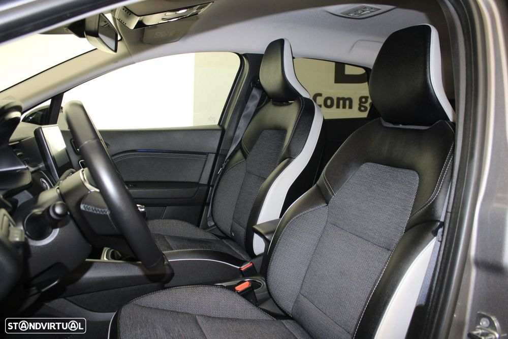 Renault Captur 1.0 TCe Techno - 4