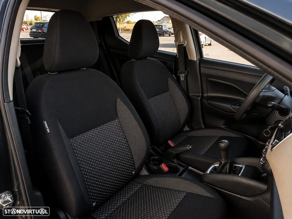Nissan Micra 1.0 IG-T Kiiro - 11