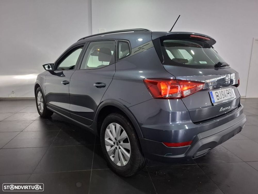 SEAT Arona 1.0 TSI Style - 10