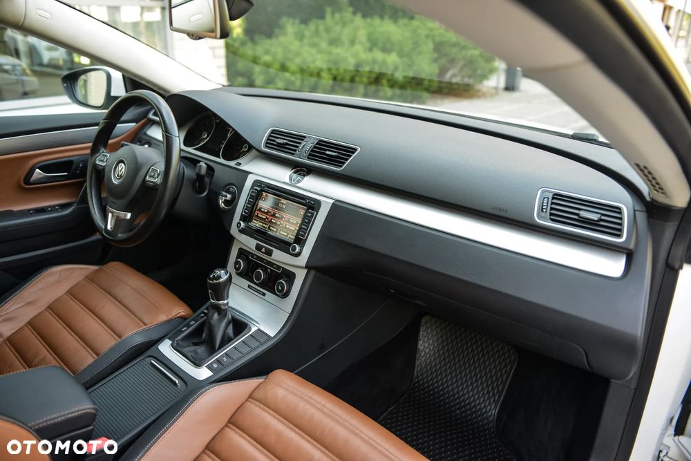 Volkswagen CC 1.4 TSI - 26