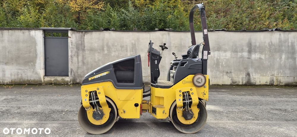 Bomag BW 120 AD-5 - 3