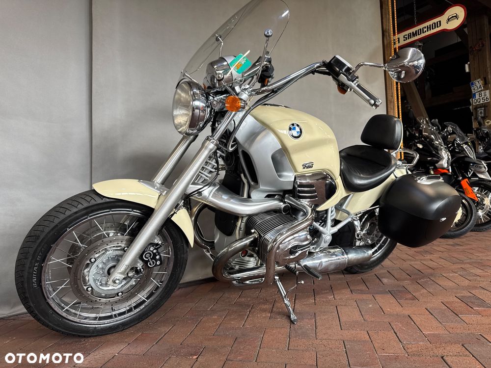 BMW R - 5