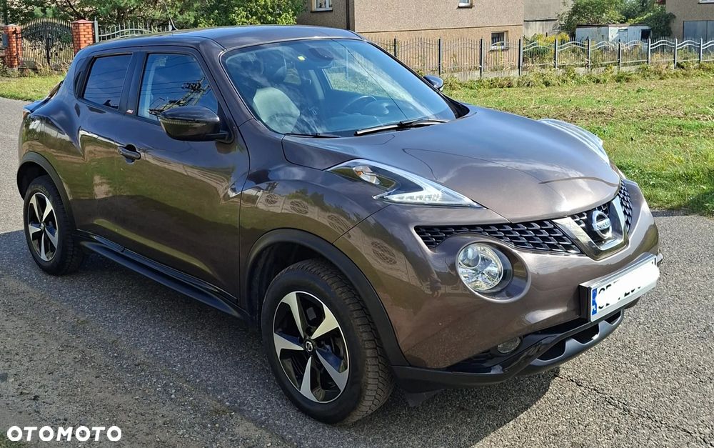 Nissan Juke - 2