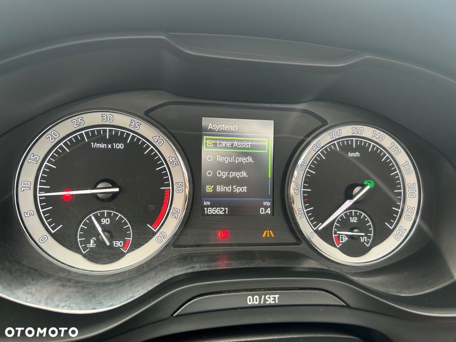 Skoda Kodiaq 2.0 TDI 4x4 DSG Sportline - 14