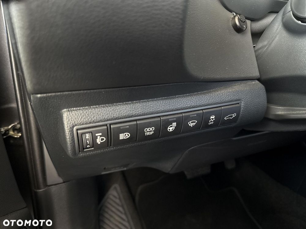 Toyota Corolla 2.0 Hybrid GR Sport Dynamic - 21