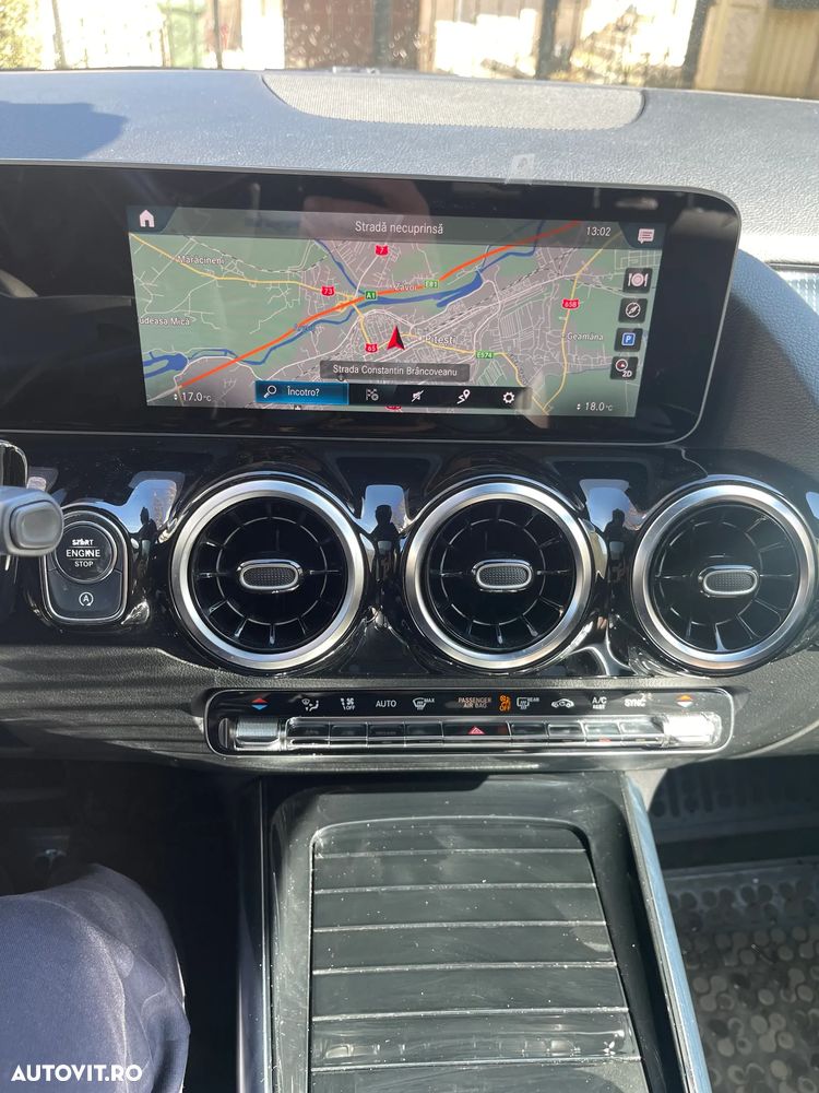 Mercedes-Benz B 200 - 2