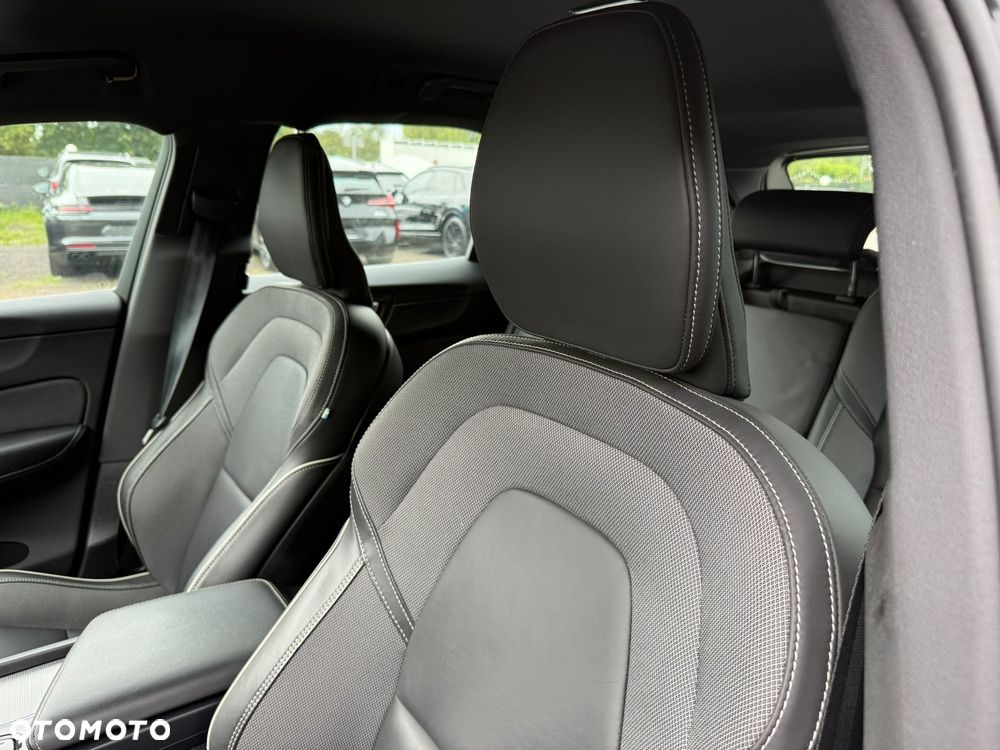 Volvo XC 60 - 27