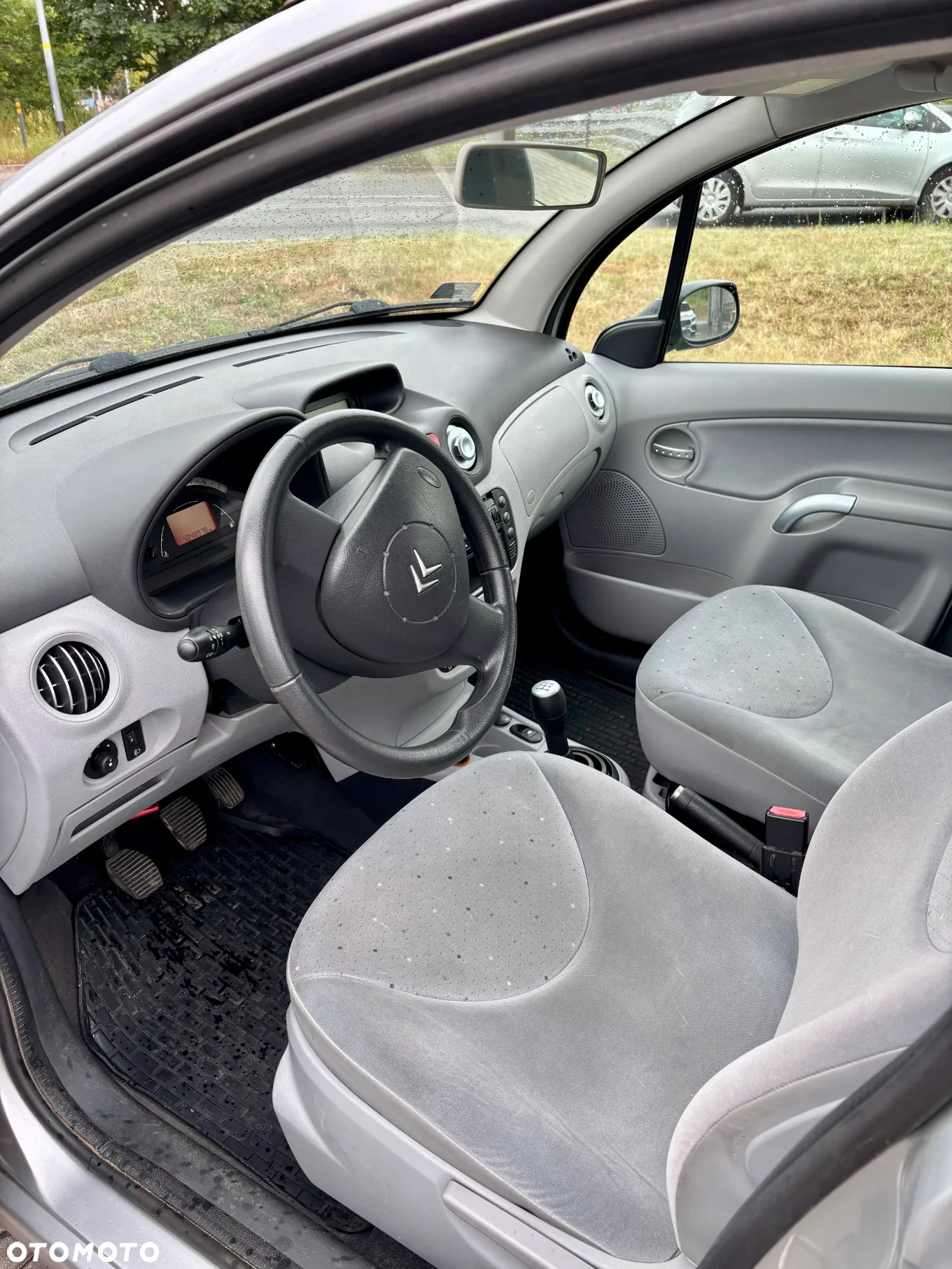 Citroën C3 - 6