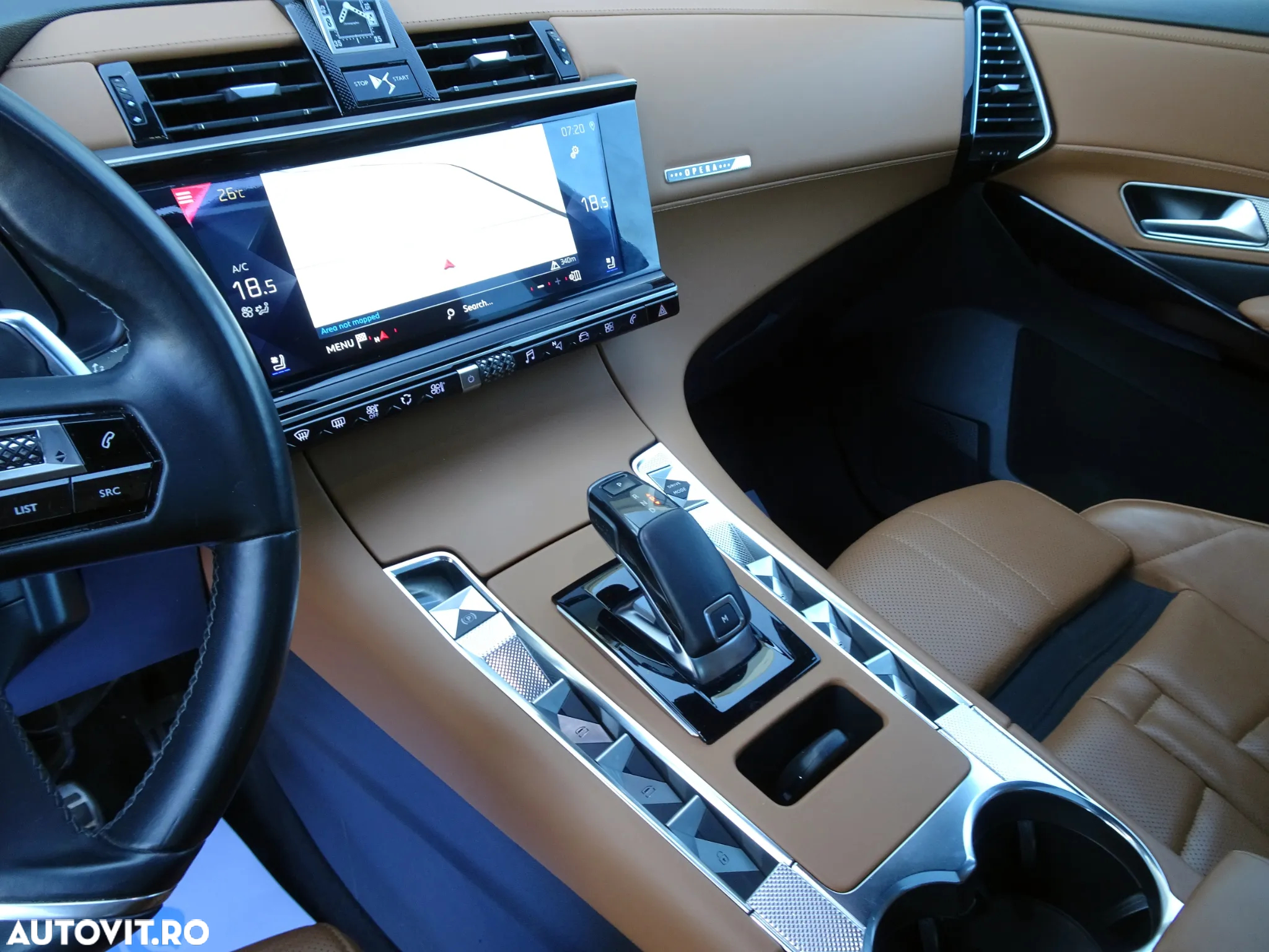 DS Automobiles DS 7 Crossback - 20