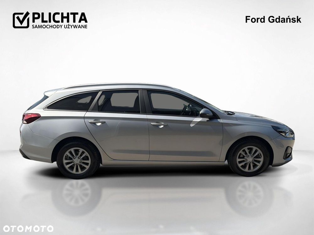 Hyundai i30 - 7