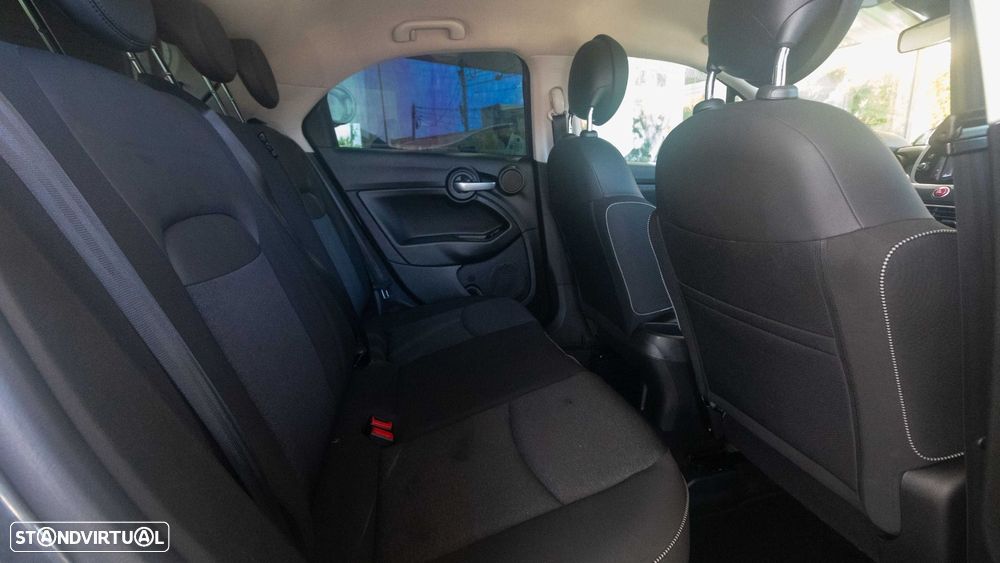 Fiat 500X 1.0 FireFly Urban - 11