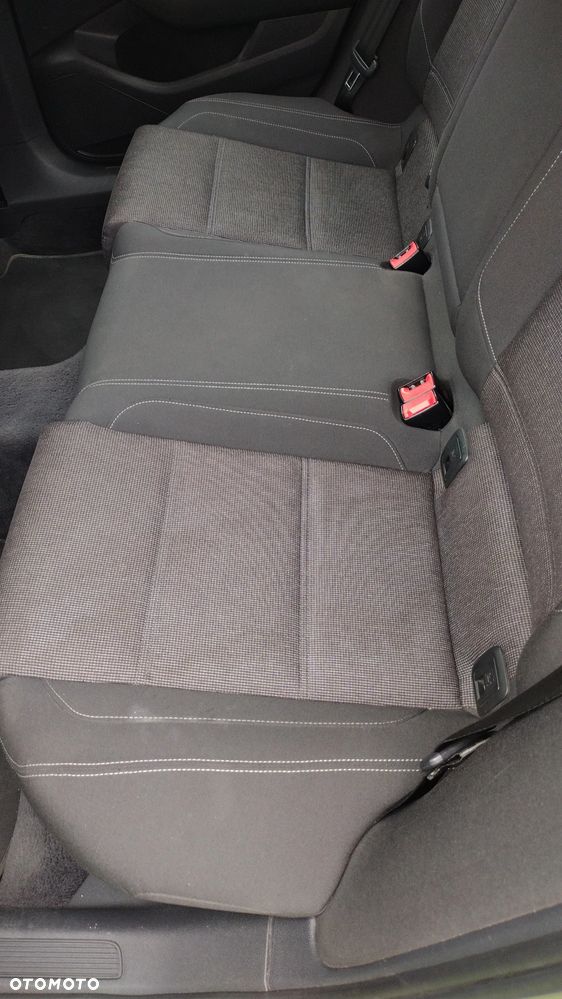 Volkswagen Passat - 20