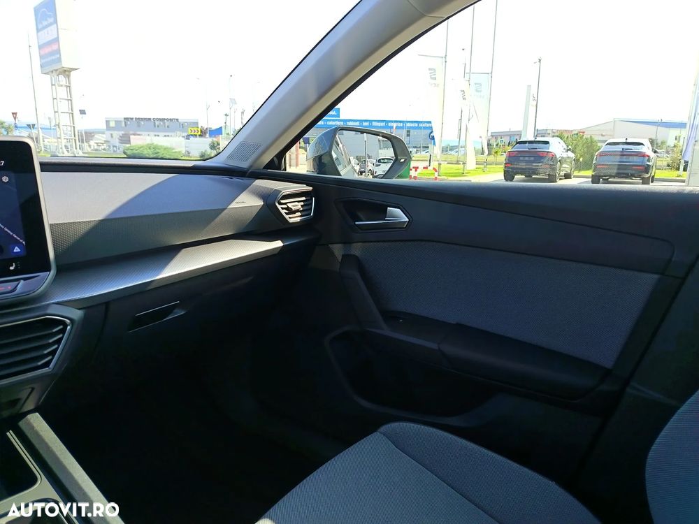 Seat Leon - 26