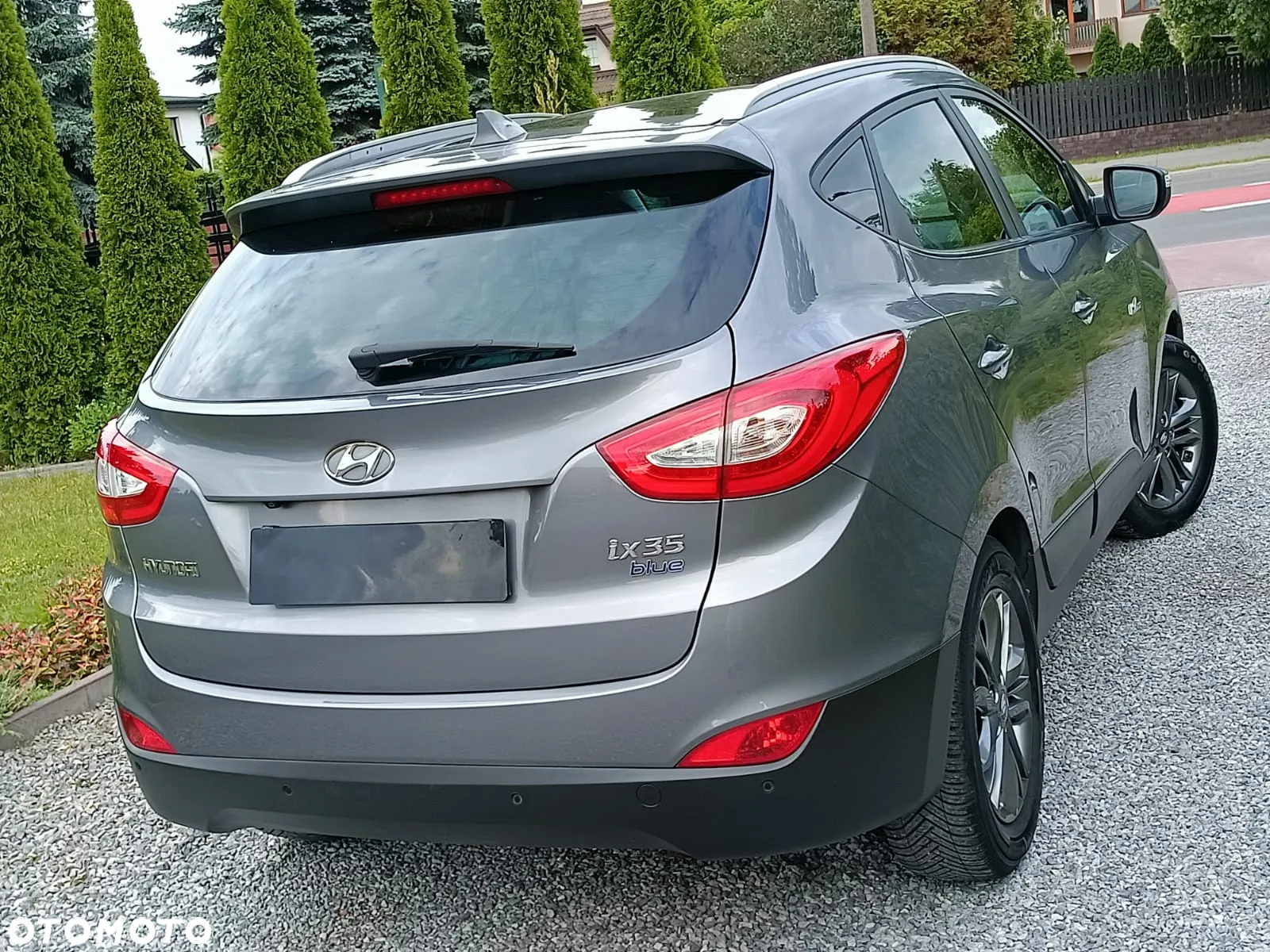 Hyundai ix35 - 11
