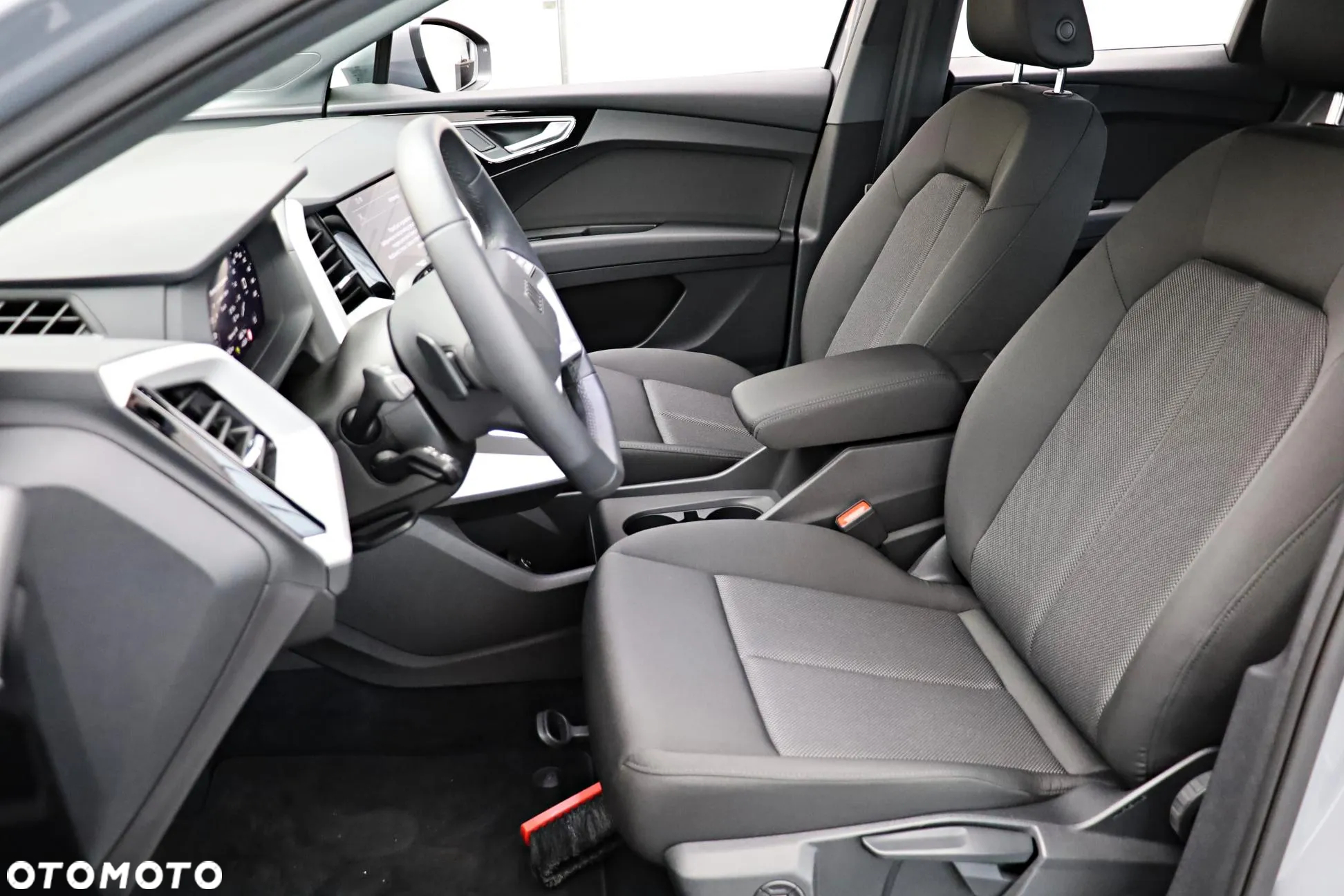 Audi Q4 Sportback e-tron - 30