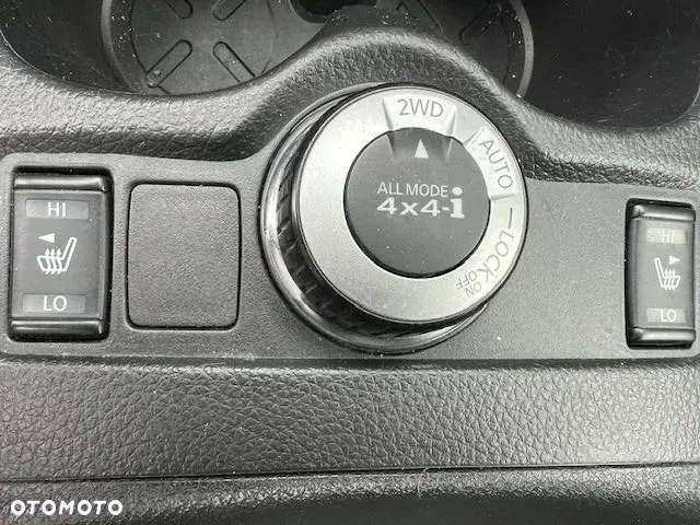 Nissan X-Trail 1.6 dCi ALL-MODE 4x4i 360 - 12