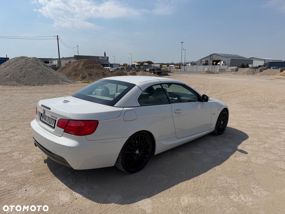 BMW Seria 3 - 13
