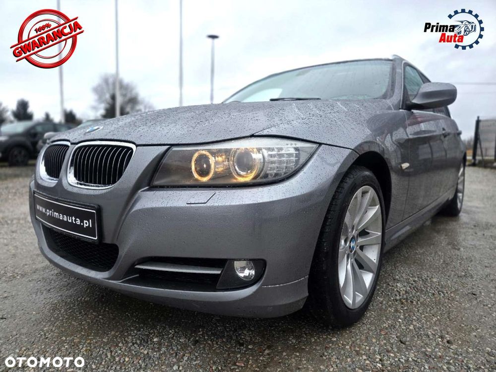 BMW Seria 3 320i Edition Lifestyle - 1