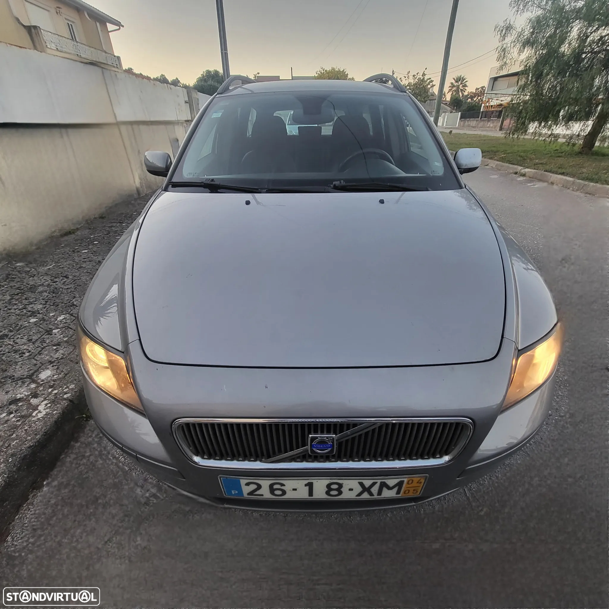 Volvo V50 2.0 D Nível 2 - 20