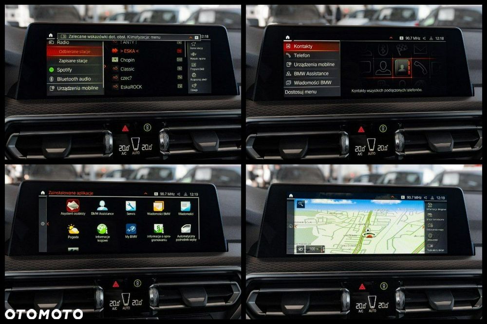 BMW X3 - 22
