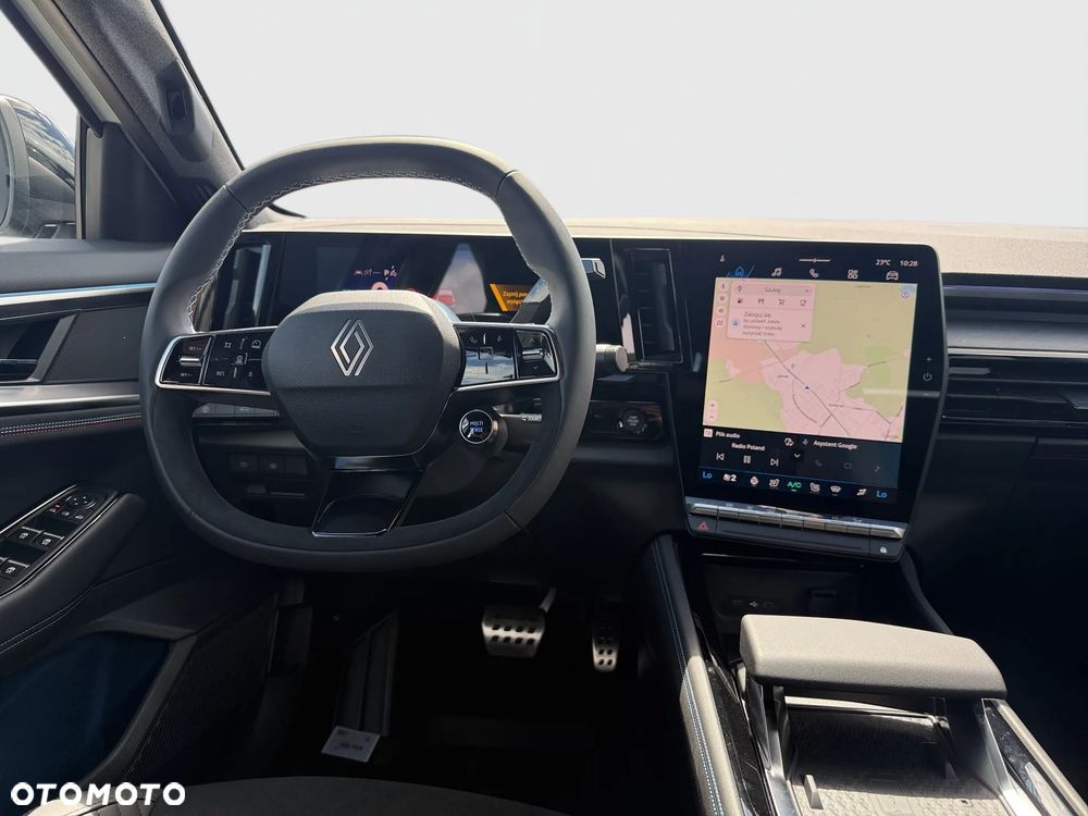 Renault Rafale E-TECH Full Hybrid 200 Esprit Alpine - 11