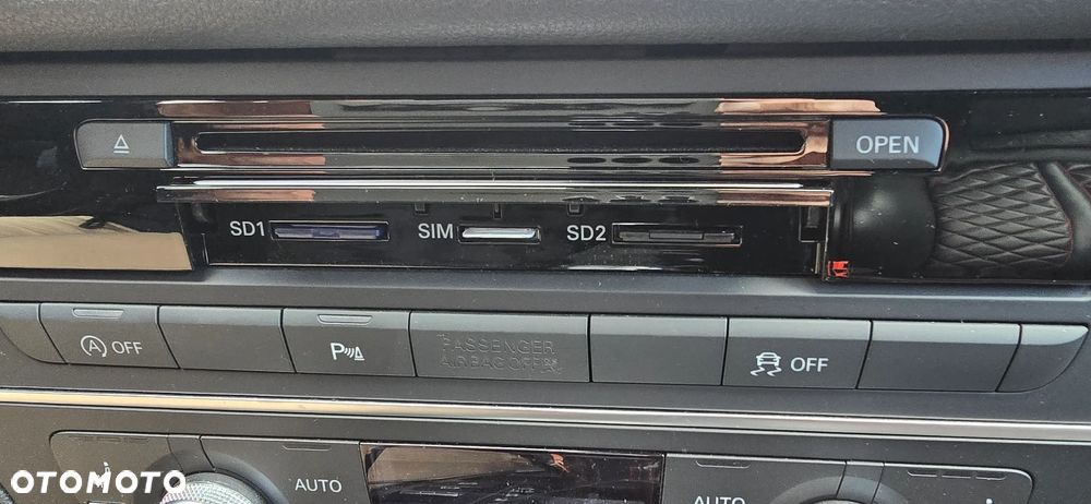 Audi A6 Limousine - 18