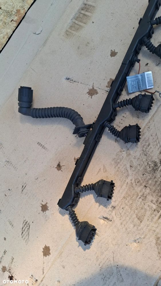 BMW E36 E38 E39 M52 WIĄZKA CEWEK - 3