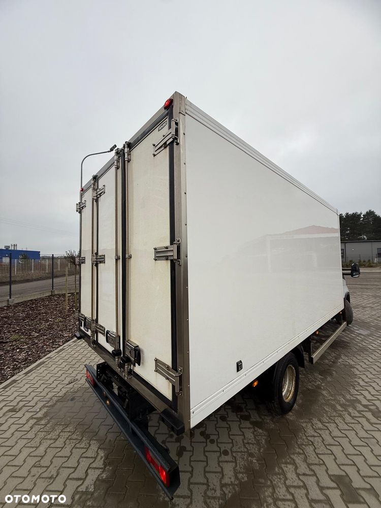 Iveco Daily 70c18 - 11