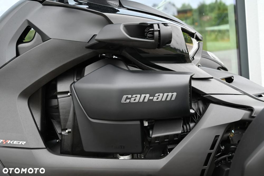 Can-Am Ryker - 18