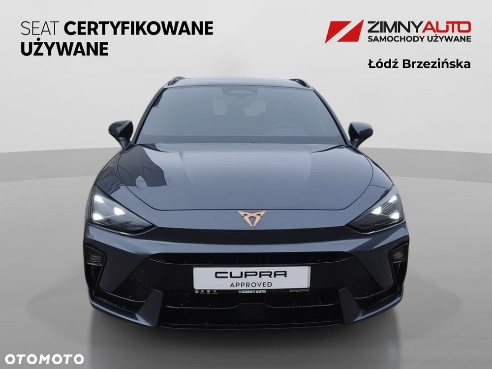 Cupra Leon Sportstourer 1.5 eTSI DSG - 3