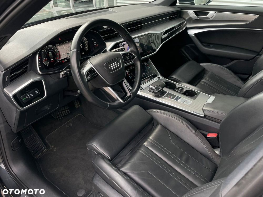 Audi A6 Avant - 22