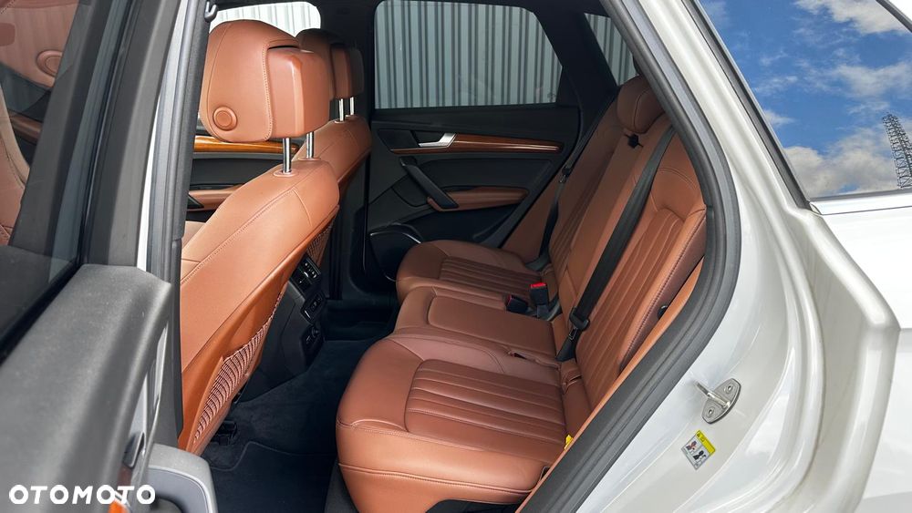 Audi Q5 - 8