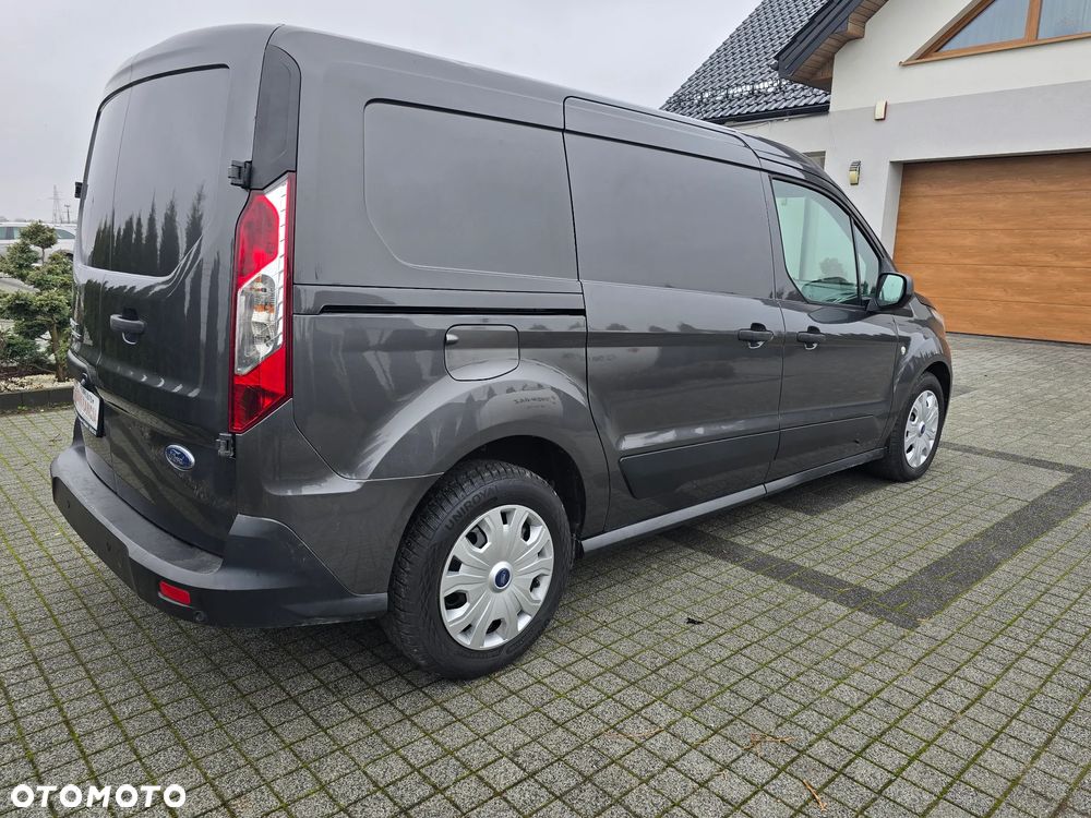 Ford Transit Connect - 6