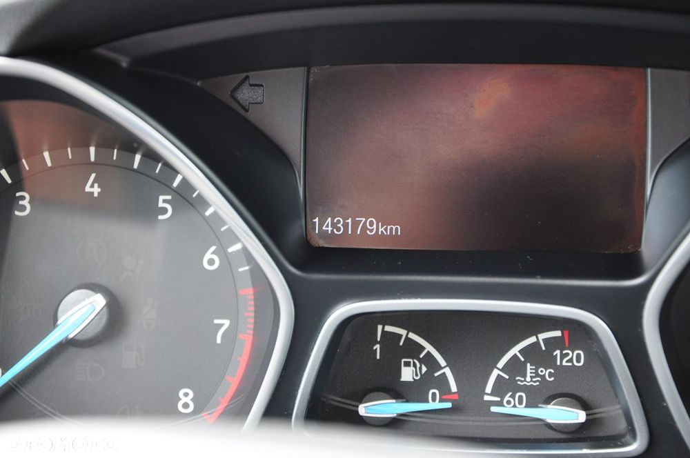 Ford C-MAX 1.0 EcoBoost Ambiente ASS - 35