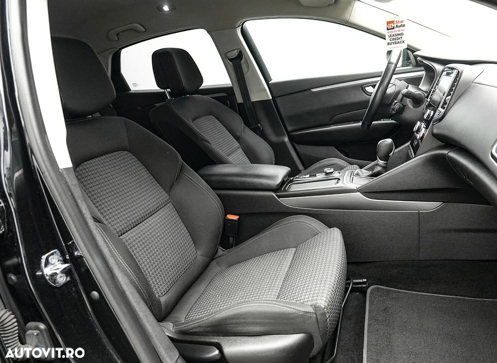 Renault Talisman ENERGY dCi 160 EDC LIMITED - 15