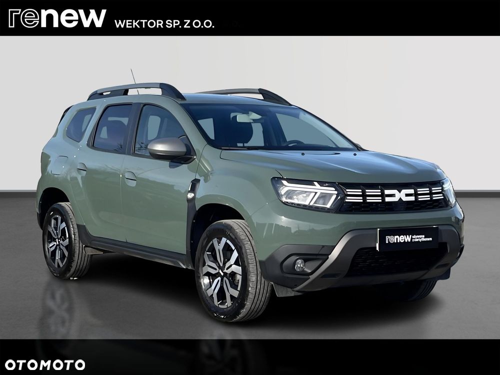 Dacia Duster - 7