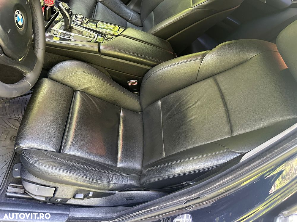 BMW Seria 5 - 11