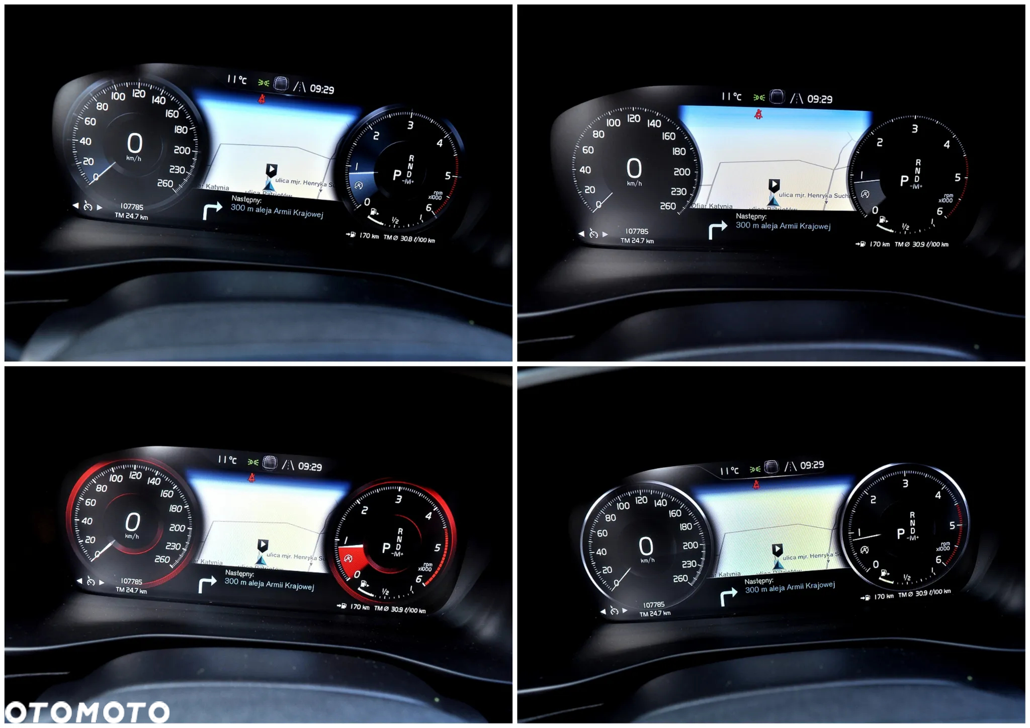 Volvo XC 40 D3 R-Design - 33