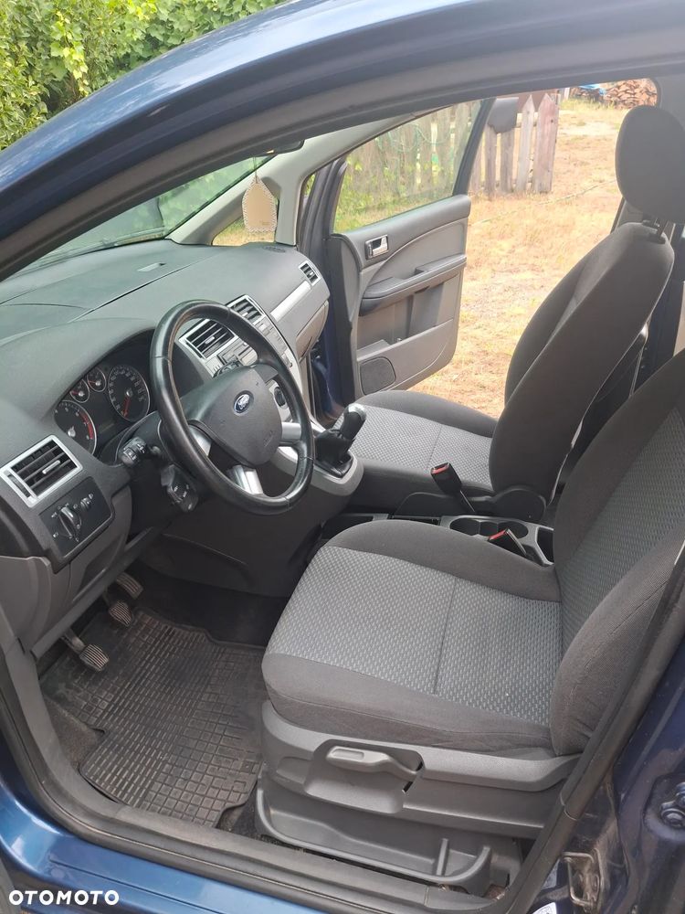 Ford Focus C-Max - 3