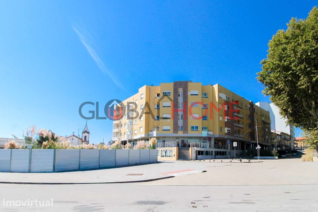 Loja Comercial no Centro de Gondomar - Grande imagem: 3/4