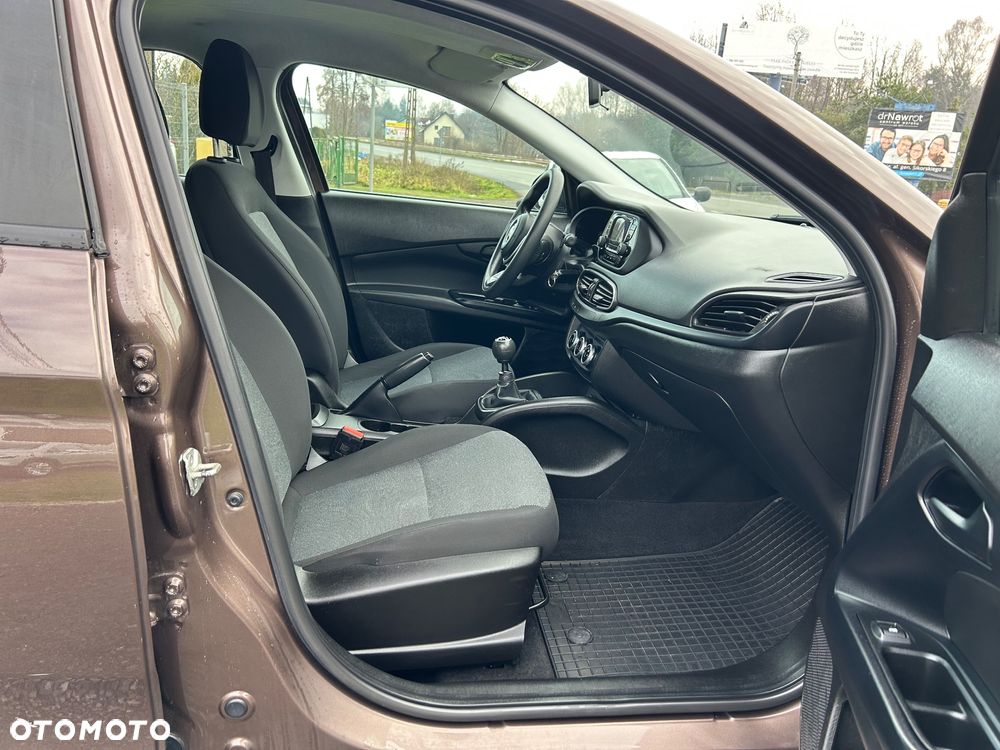 Fiat Tipo 1.4 Classic - 15