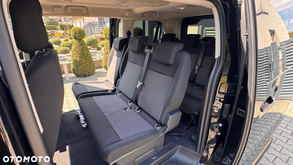 Toyota Proace Verso 2.0 D4-D Compact Family - 12