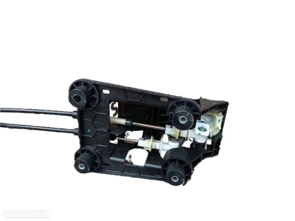 Seletor / Selector Velocidades Opel Crossland X (P17) - 3