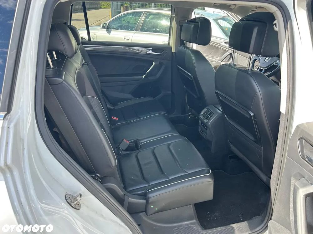 Volkswagen Tiguan Allspace 1.5 TSI EVO Highline DSG 7os - 32