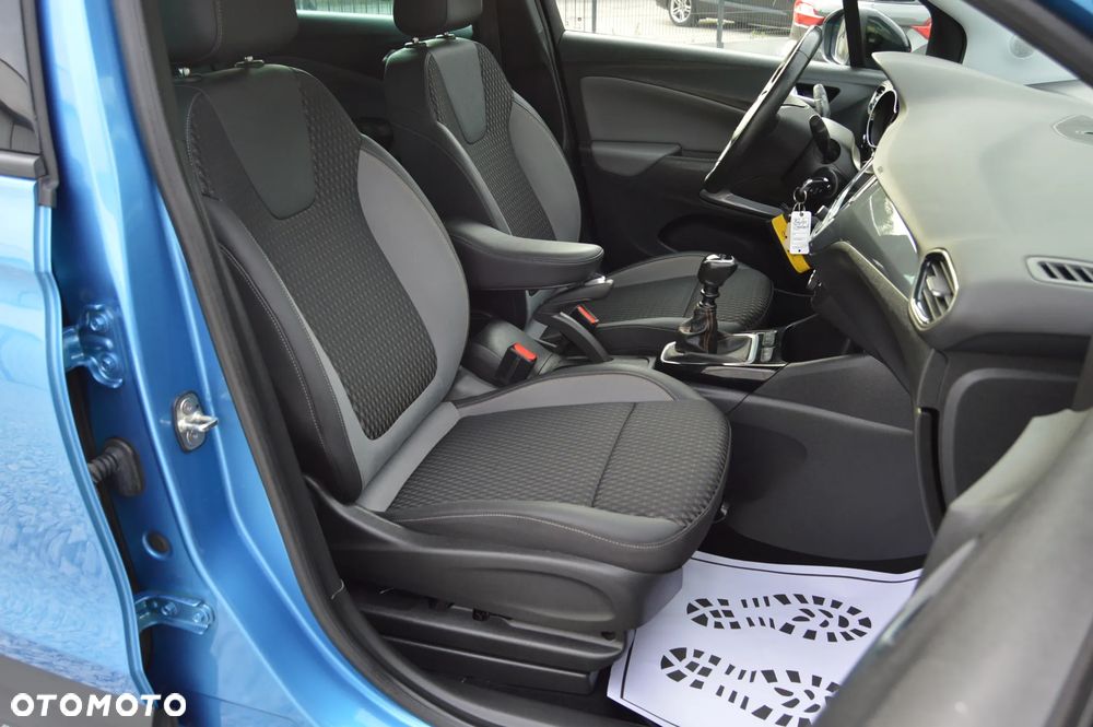 Opel Crossland X 1.2 Start/Stop 120 Jahre - 34