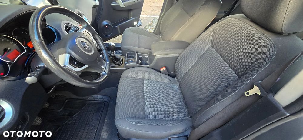 Renault Koleos 2.5 16V 4x4 Expression - 13