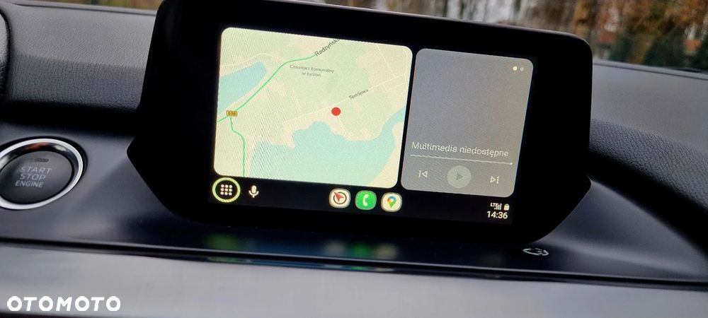 Mazda 6 2.0 Skypassion I-ELoop - 26