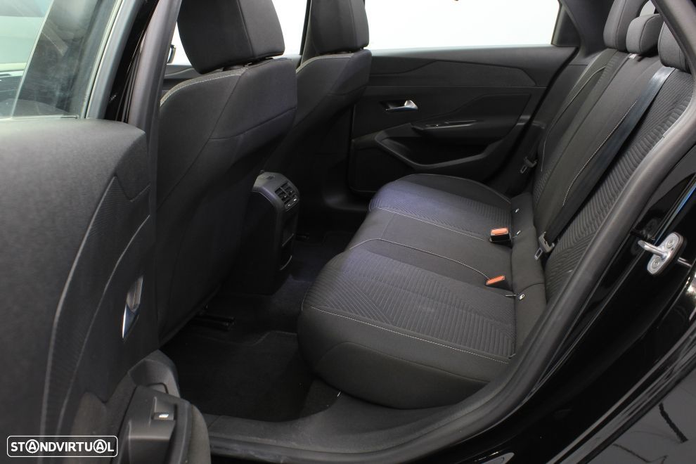 Peugeot 308 SW 1.2 PureTech Active Pack - 24